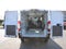 2022 RAM ProMaster 2500 Base Cargo Van
