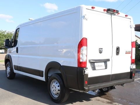 2022 RAM ProMaster 2500 Base Cargo Van