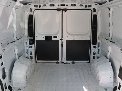 2022 RAM ProMaster 2500 Base Cargo Van