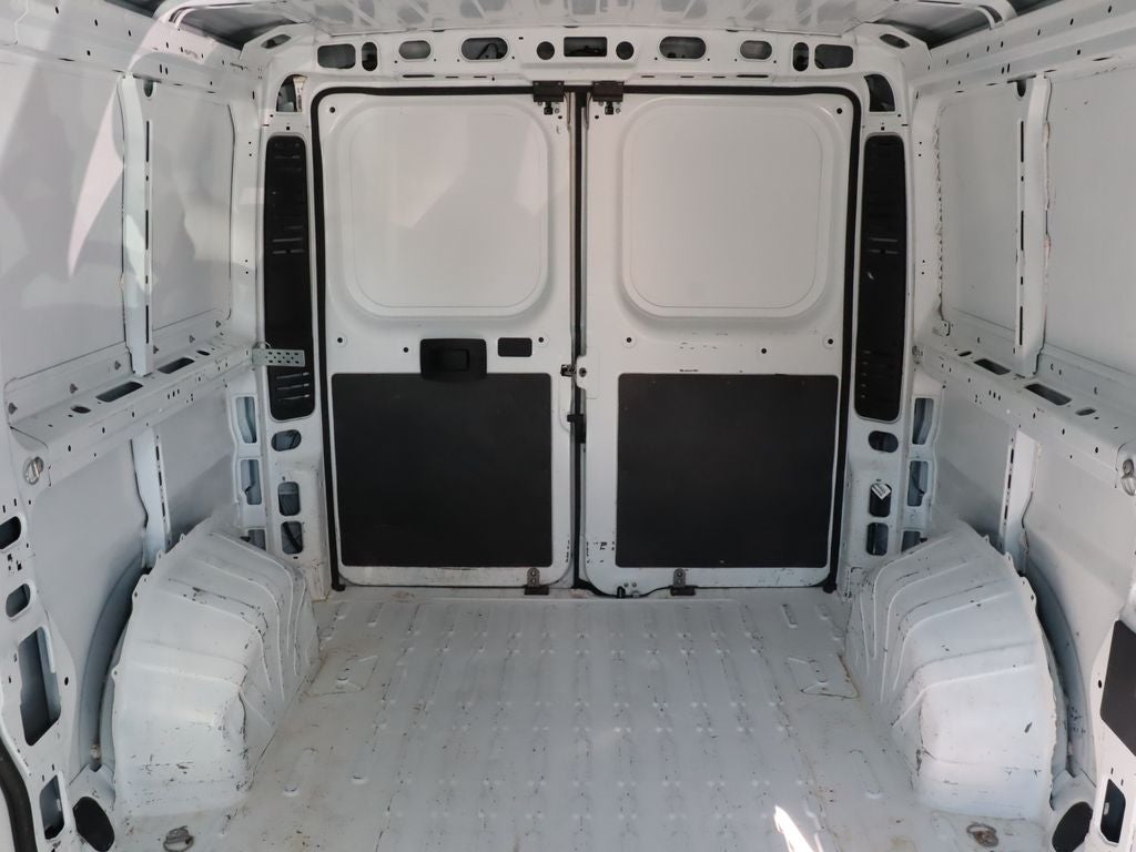 2022 RAM ProMaster 2500 Base Cargo Van