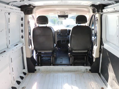 2022 RAM ProMaster 2500 Base Cargo Van