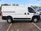2022 RAM ProMaster 2500 Base Cargo Van
