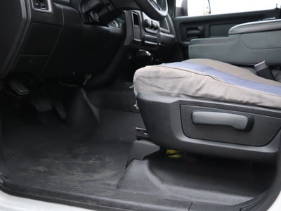 2014 RAM 2500 Tradesman