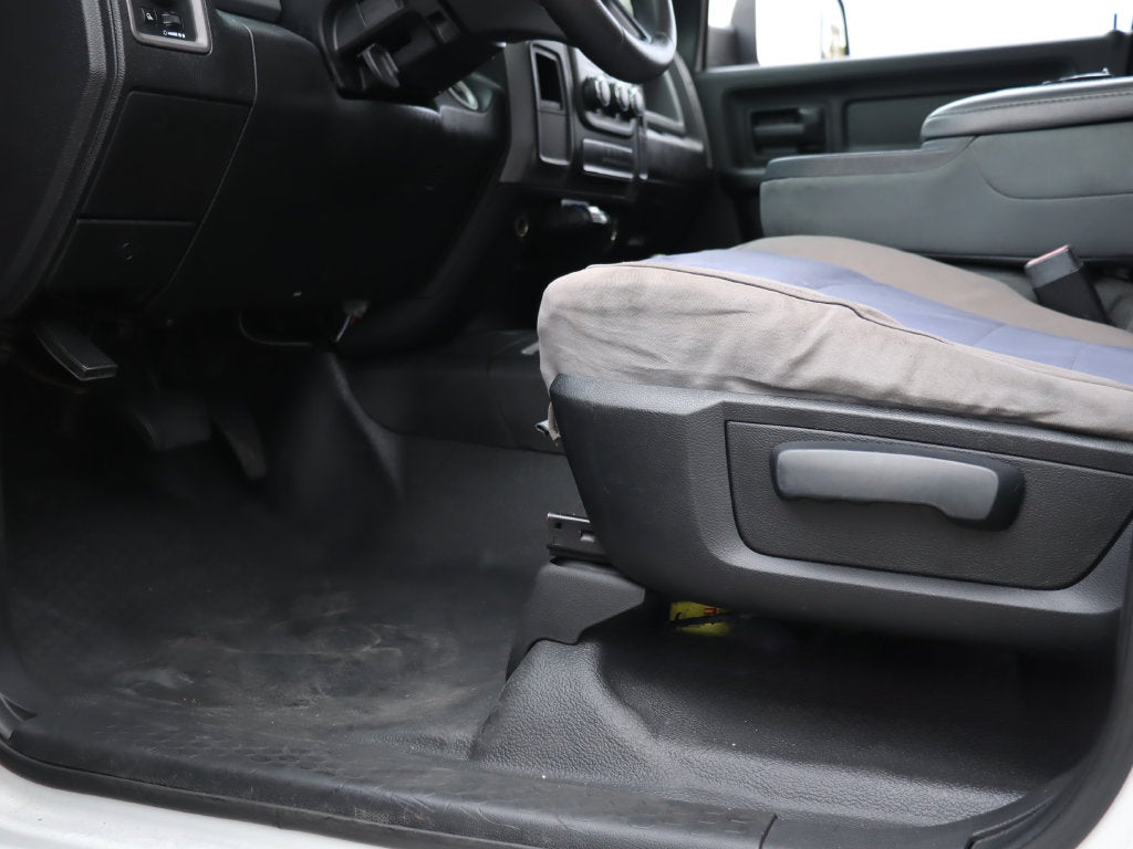 2014 RAM 2500 Tradesman