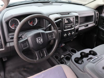 2014 RAM 2500 Tradesman
