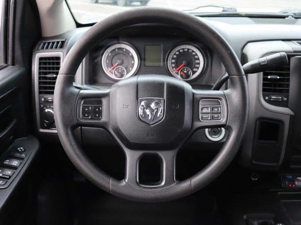 2014 RAM 2500 Tradesman