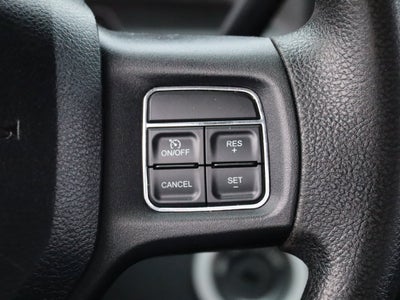 2014 RAM 2500 Tradesman