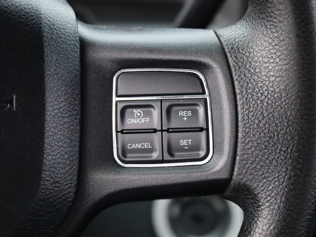 2014 RAM 2500 Tradesman