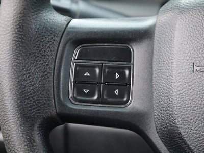 2014 RAM 2500 Tradesman