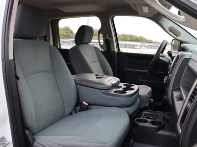 2014 RAM 2500 Tradesman