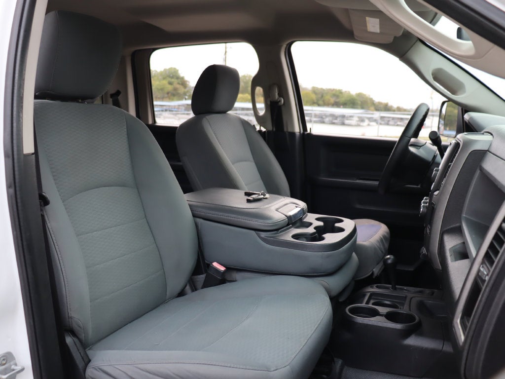 2014 RAM 2500 Tradesman