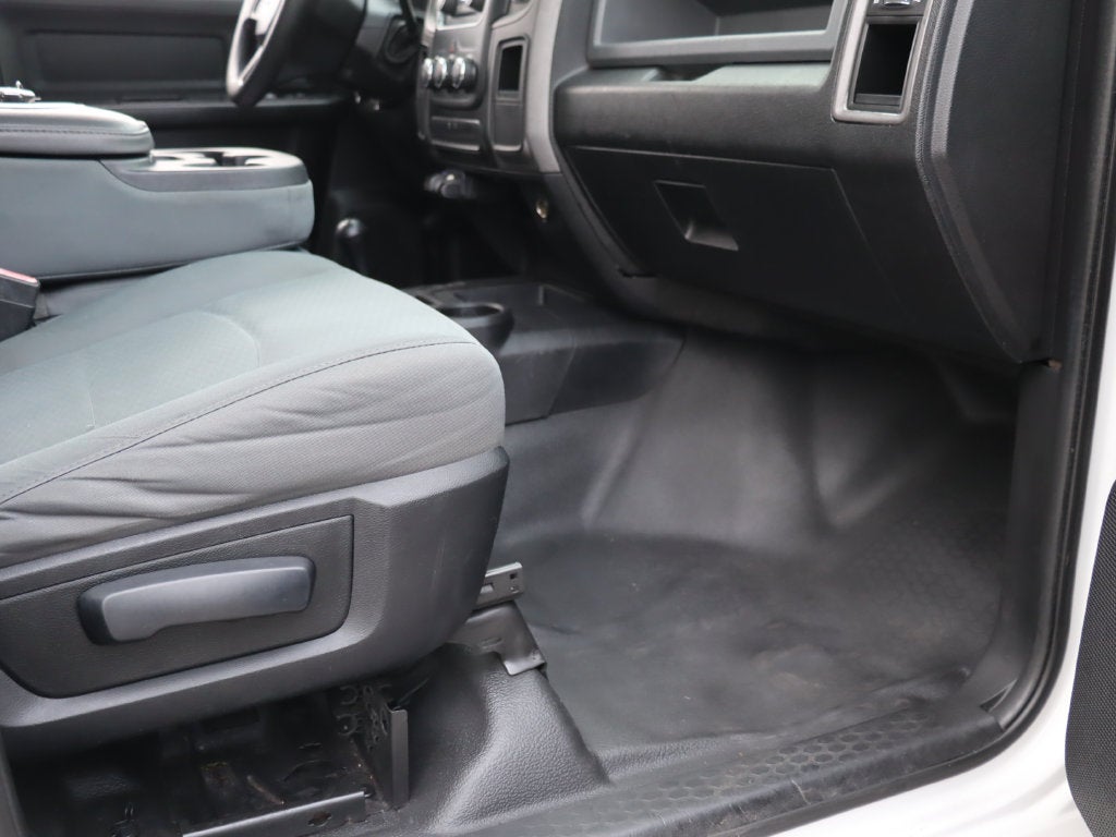 2014 RAM 2500 Tradesman