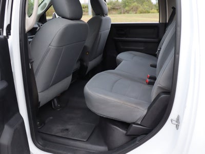 2014 RAM 2500 Tradesman