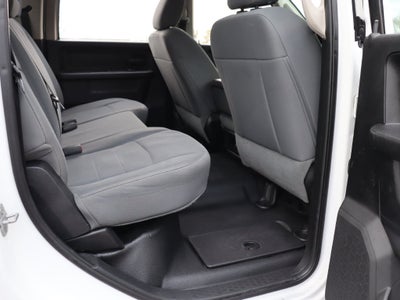 2014 RAM 2500 Tradesman