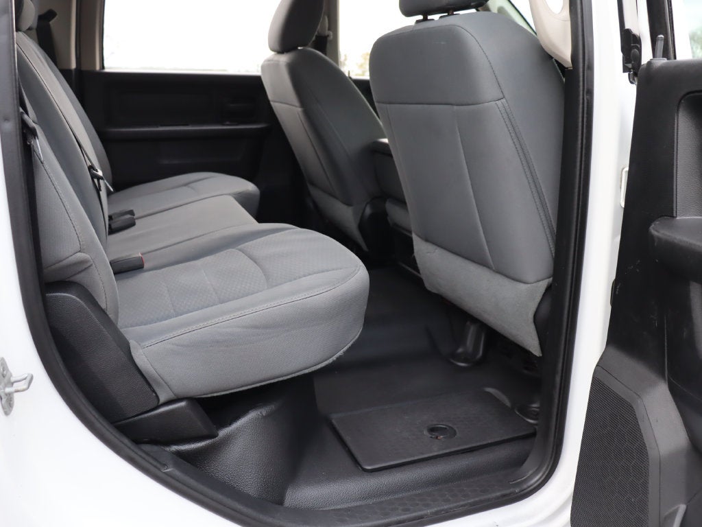2014 RAM 2500 Tradesman