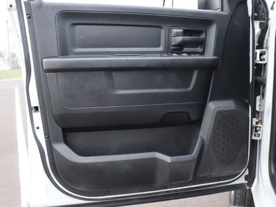 2014 RAM 2500 Tradesman