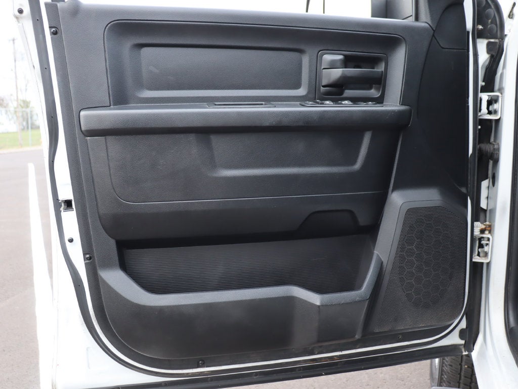2014 RAM 2500 Tradesman