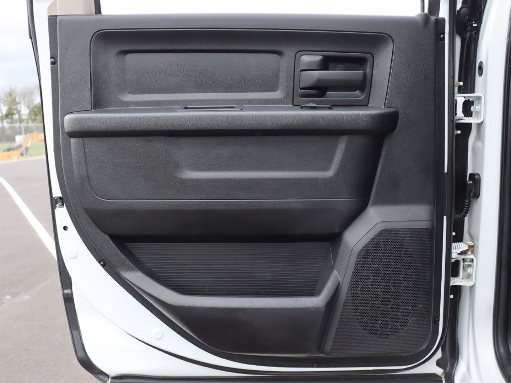2014 RAM 2500 Tradesman