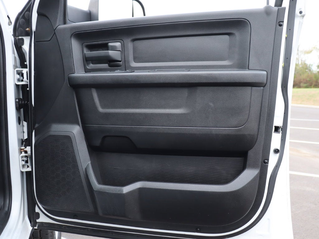 2014 RAM 2500 Tradesman
