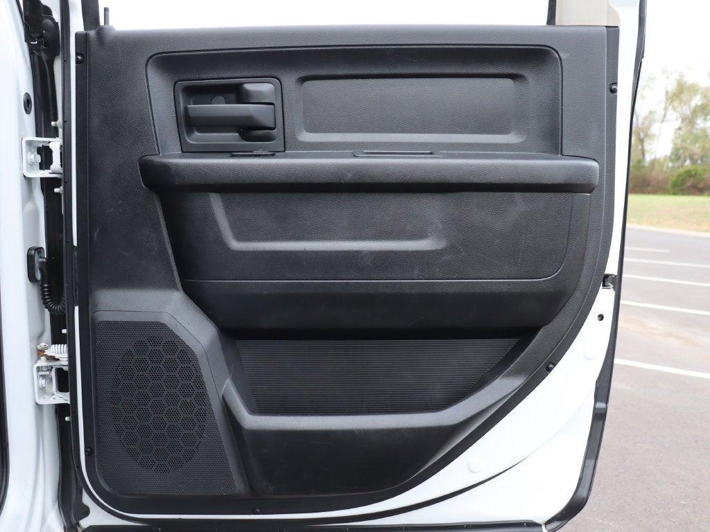 2014 RAM 2500 Tradesman