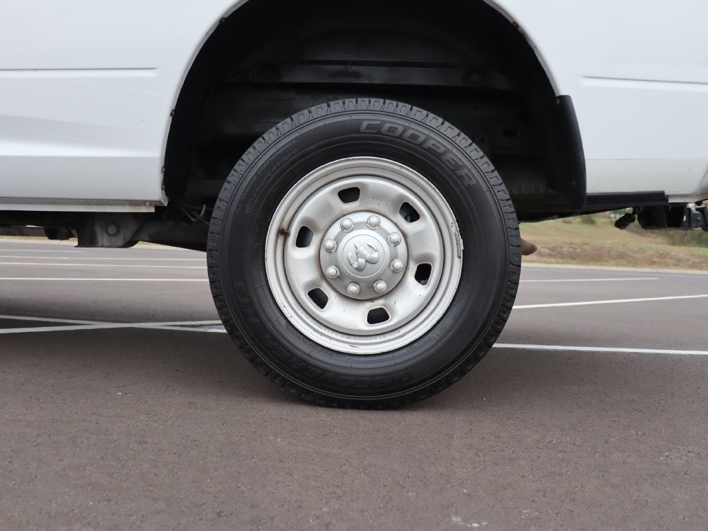 2014 RAM 2500 Tradesman