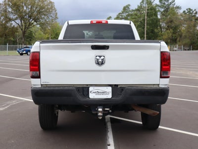 2014 RAM 2500 Tradesman