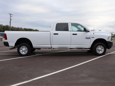 2014 RAM 2500 Tradesman