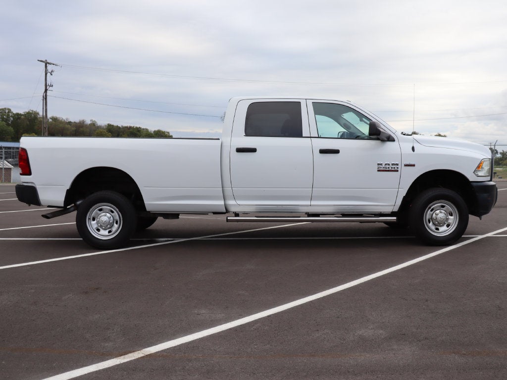 2014 RAM 2500 Tradesman