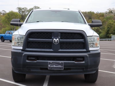2014 RAM 2500 Tradesman