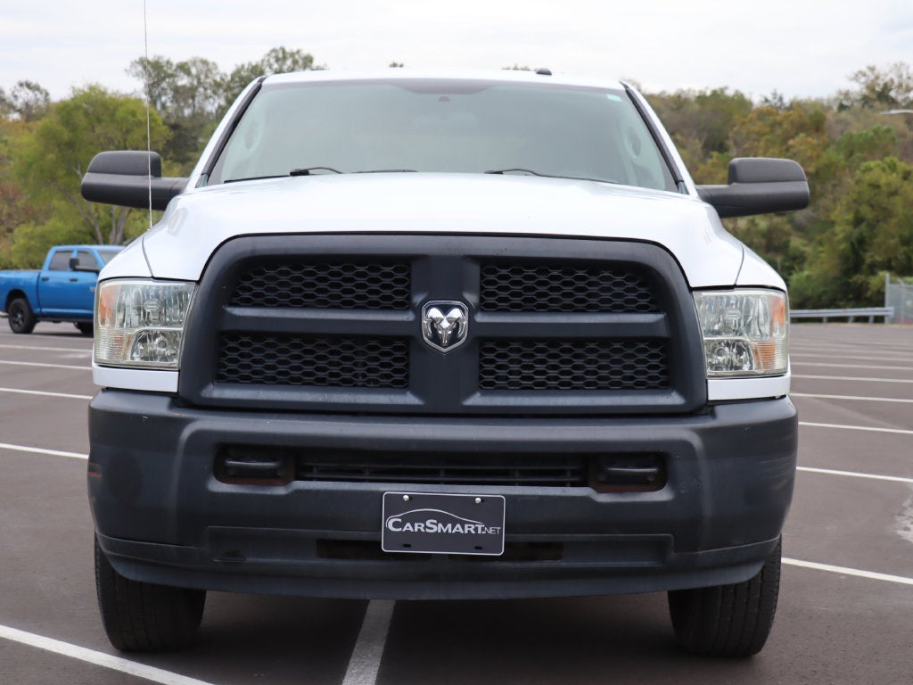 2014 RAM 2500 Tradesman