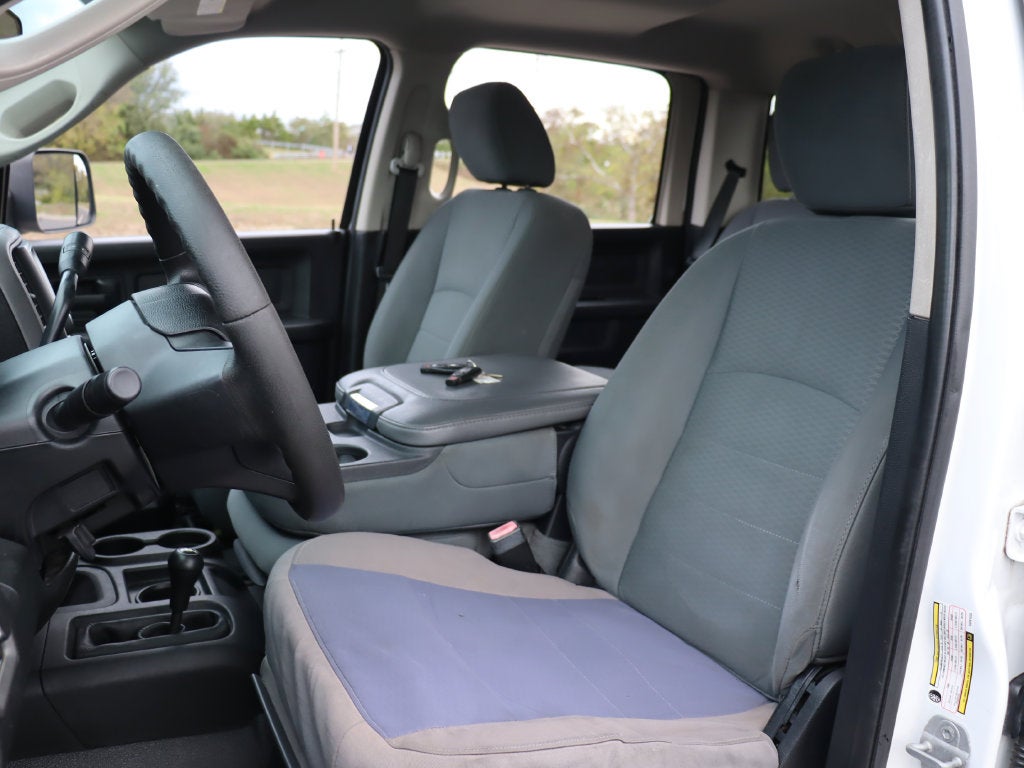 2014 RAM 2500 Tradesman