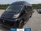 2015 RAM ProMaster 2500 Window Van High Roof Sherrod LifeStyle Conversion