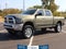 2015 RAM 2500 Big Horn 4WD Navigation