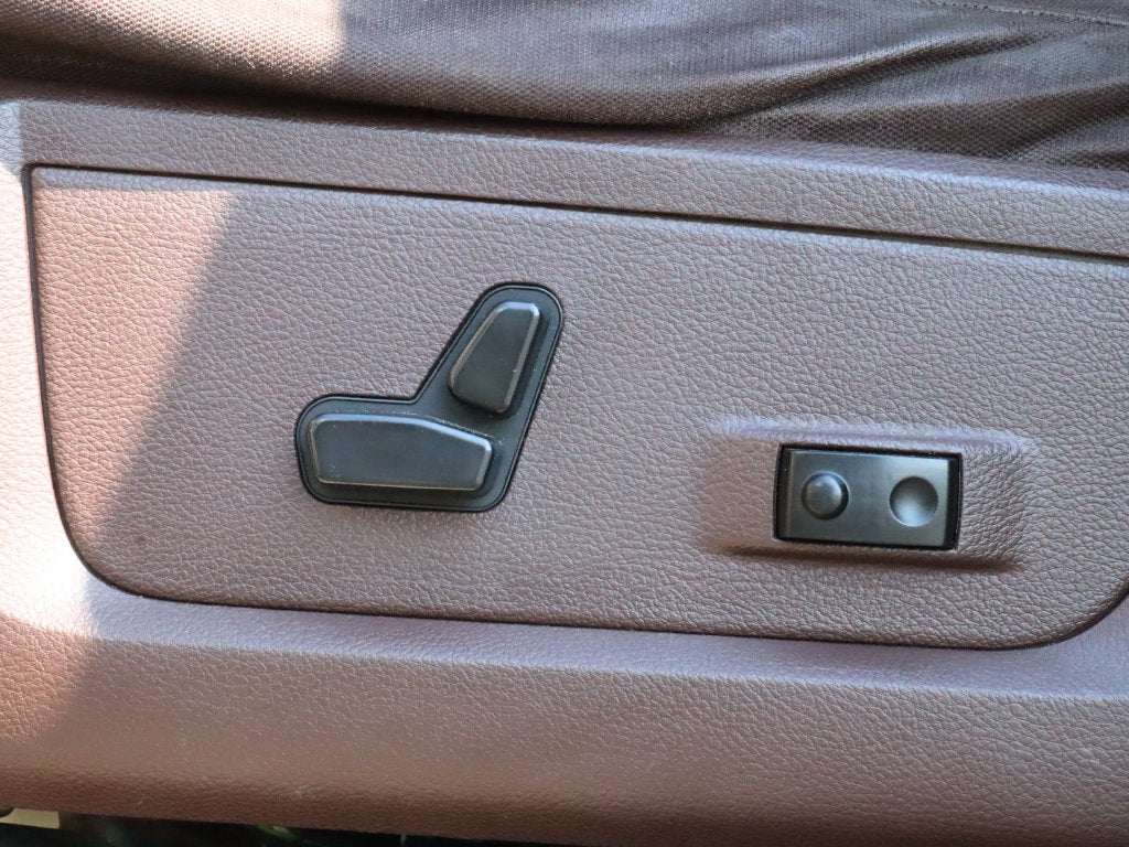 2015 RAM 2500 Big Horn 4WD Navigation