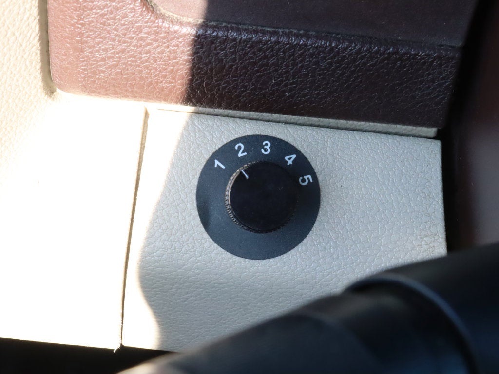 2015 RAM 2500 Big Horn 4WD Navigation
