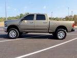 2015 RAM 2500 Big Horn 4WD Navigation