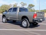 2015 RAM 2500 Big Horn 4WD Navigation