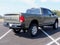 2015 RAM 2500 Big Horn 4WD Navigation