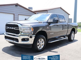 2024 RAM 2500 Big Horn 4WD