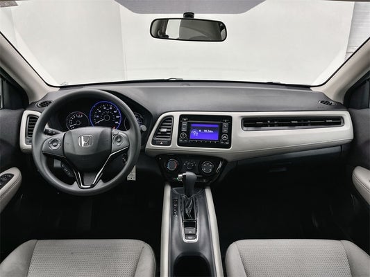 2022 Honda HR-V LX Navigation in Hendersonville, TN - CarSmart.net