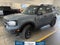 2024 Ford Bronco Sport Big Bend 4WD Navigation