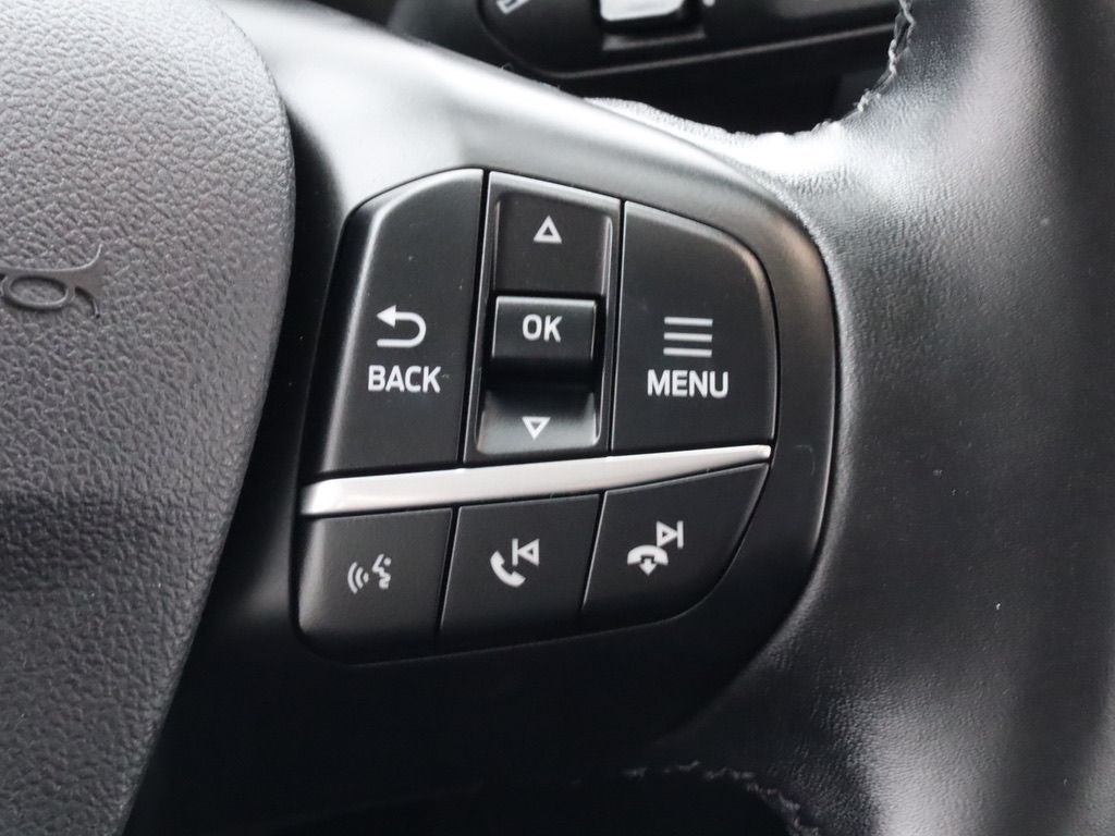 2024 Ford Bronco Sport Big Bend 4WD Navigation