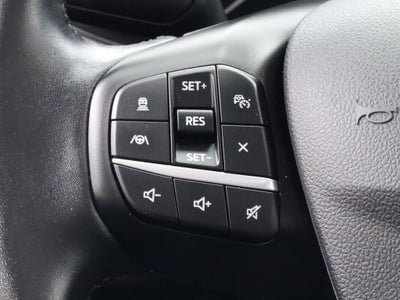 2024 Ford Bronco Sport Big Bend 4WD Navigation