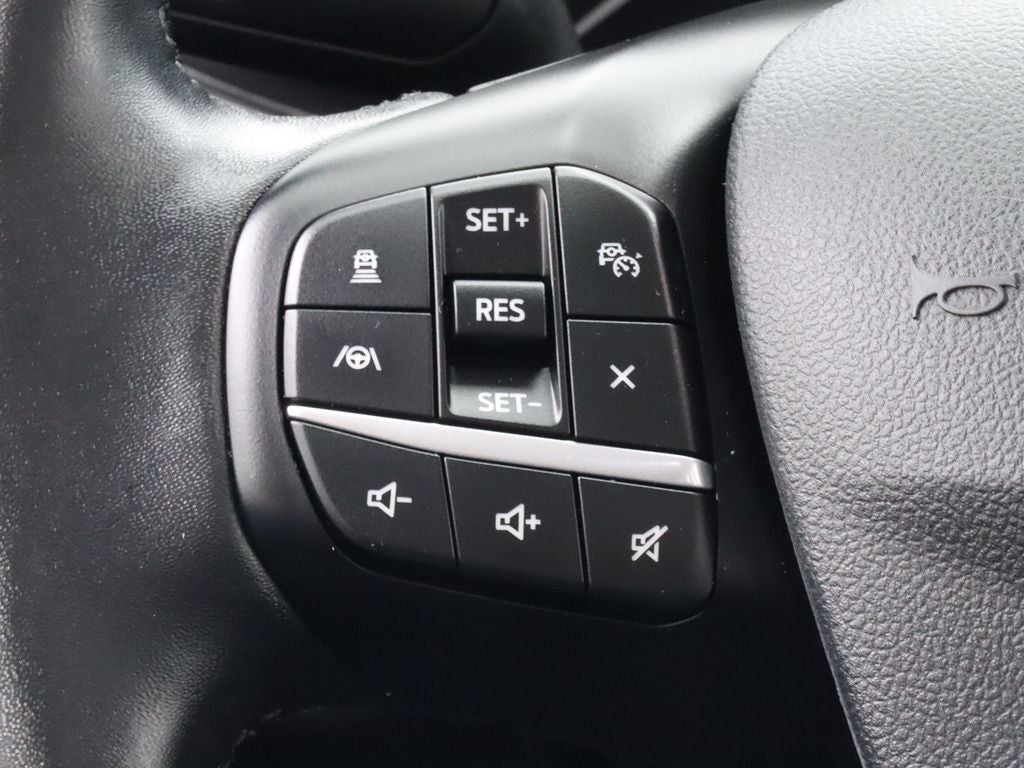 2024 Ford Bronco Sport Big Bend 4WD Navigation