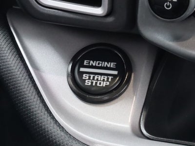 2024 Ford Bronco Sport Big Bend 4WD Navigation
