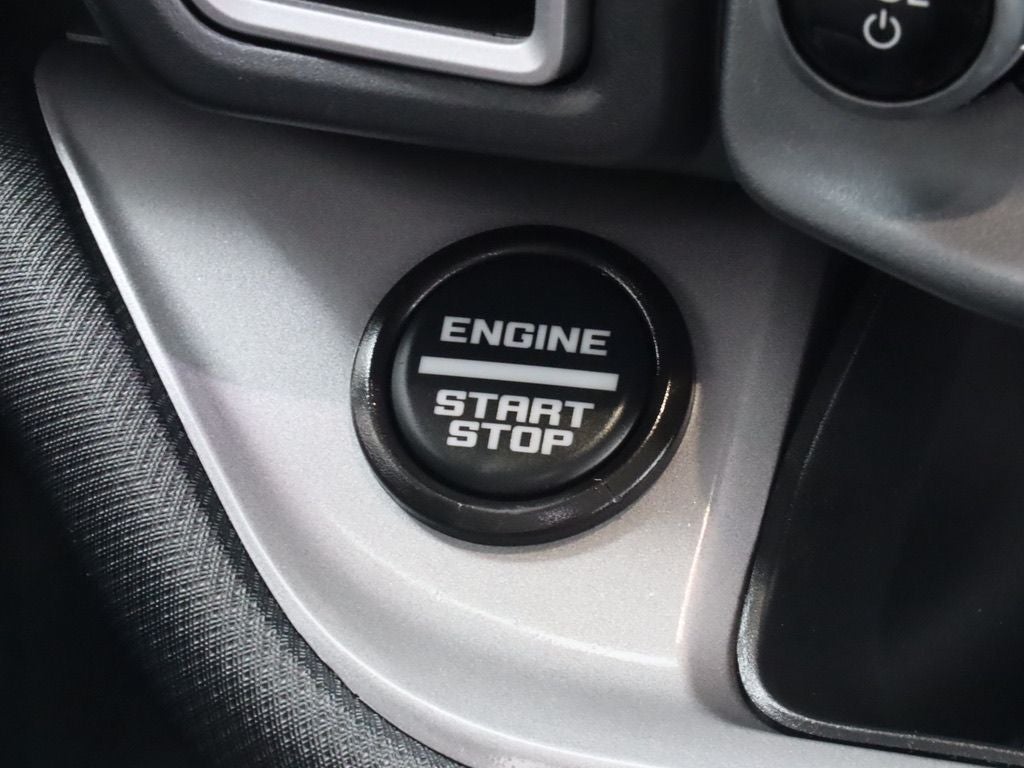 2024 Ford Bronco Sport Big Bend 4WD Navigation