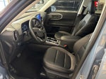 2024 Ford Bronco Sport Big Bend 4WD Navigation
