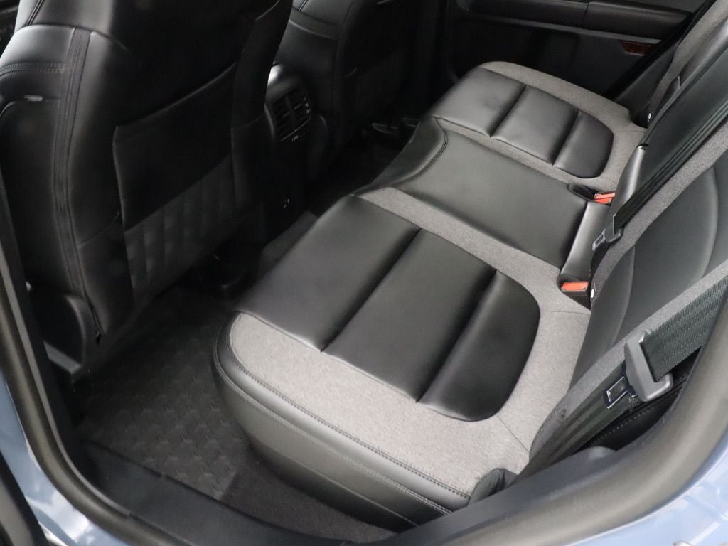 2024 Ford Bronco Sport Big Bend 4WD Navigation