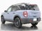 2024 Ford Bronco Sport Big Bend 4WD Navigation