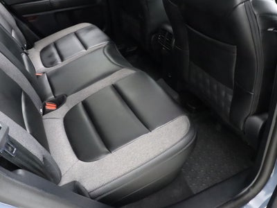 2024 Ford Bronco Sport Big Bend 4WD Navigation